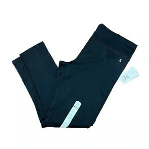 xersion fleece lined leggings sz XL